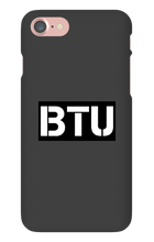 Blue Tape Universe iPhone Phone Casess