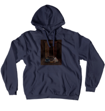 The Zozo Hoodie!