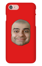 wonswanted94 iPhone Phone Cases