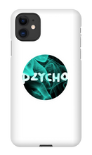 pzychobtw123 iPhone Phone Cases