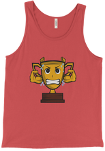 IronKnightmare Tank Top