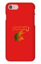 wadey88 iPhone Phone Cases