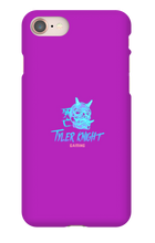 tylerknightgaming iPhone Phone Cases
