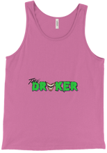 droker Tank Top