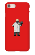 aodludvigmaxsis iPhone Phone Cases