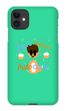 Epic Upload Palooza IPhone Case