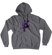 B13 Logo Hoodie Pullover