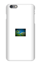 utssky iPhone Phone Cases