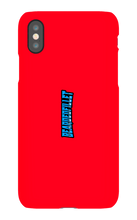 beardedfillet iPhone Phone Cases