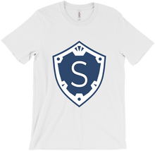 I can't believe its a Silverlink logo T-Shirt