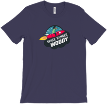 SpaceRangerWoody T-Shirts