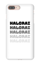 HaloRai - iPhone Phone Cases
