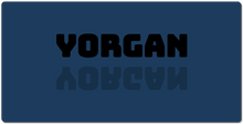 yorgan XXL Gaming Mousepad