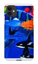 ryogameing iPhone Phone Cases
