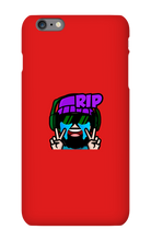 guerrillacpt iPhone Phone Cases