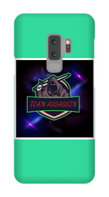 assassinretro Samsung Phone Cases