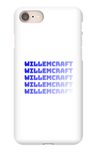 willemcraft iPhone Phone Cases