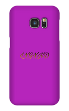 lxgxnd2125 Samsung Phone Cases
