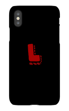 lopaticcz iPhone Phone Cases
