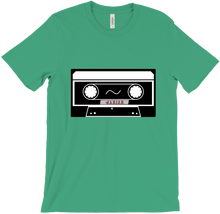 Alriar Cassette T-Shirt