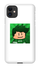 anvekh iPhone Phone Cases