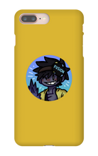 DJ FUSION'S iPhone Cases