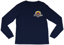 splashywindow92 Long Sleeve Tee