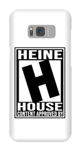 Heine House Phone Case for Samsung
