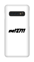 net2711 Samsung Phone Cases