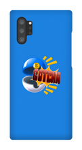 B-Gotcha Samsung Phone Case