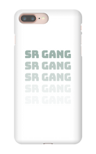 religion_sr iPhone Phone Cases