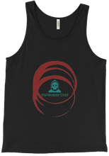 ItsReaperGod Tank Top