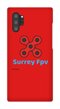 surreyfpv Samsung Phone Cases