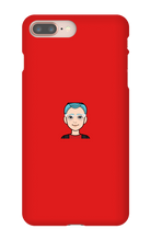 radox247 iPhone Phone Cases