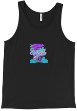 Sparkle_Storm Tank Top