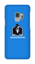 Sandman Samsung Phone Cases
