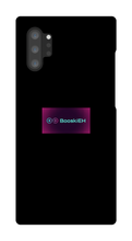 booskieh Samsung Phone Cases