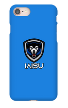 iAisu Shielded Crest Phone Case (iPhone)