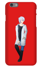 VirgoVR iPhone Phone Cases