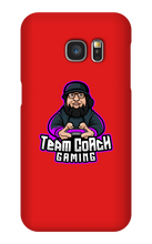 elcoach Samsung Phone Cases