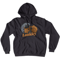 Logo Pullover Hoodies (Multiple Colors Available)