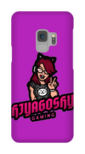 hiyagoshy Samsung Phone Cases
