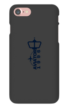 aviator1996 iPhone Phone Cases