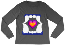 Oni Luv Long Sleeve Tee