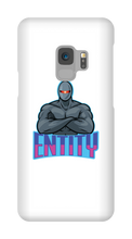 callmeentity Samsung Phone Cases