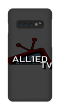 all1edtv Samsung Phone Cases
