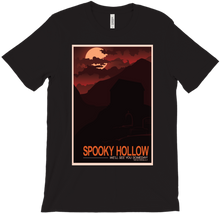 SPOOKY HOLLOW T-Shirt