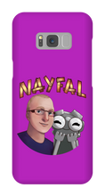 Samsung Handyhülle Nayfal