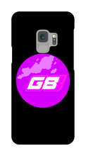 gamingbrumubyk Samsung Phone Cases