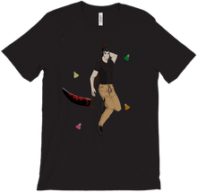 yeftalks anime tob T-Shirts